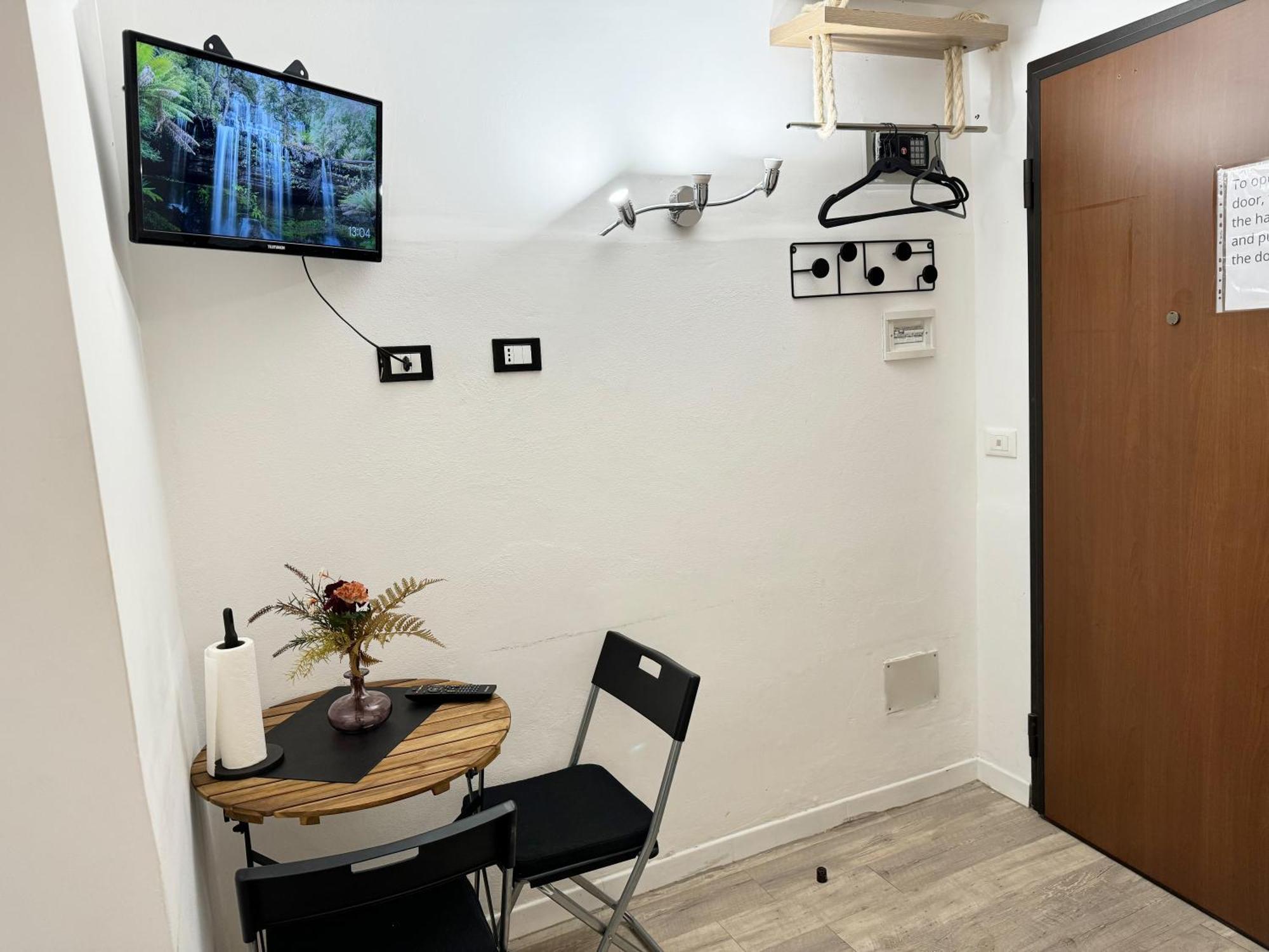 Loft Grazioso Vaticano Roma Esterno foto