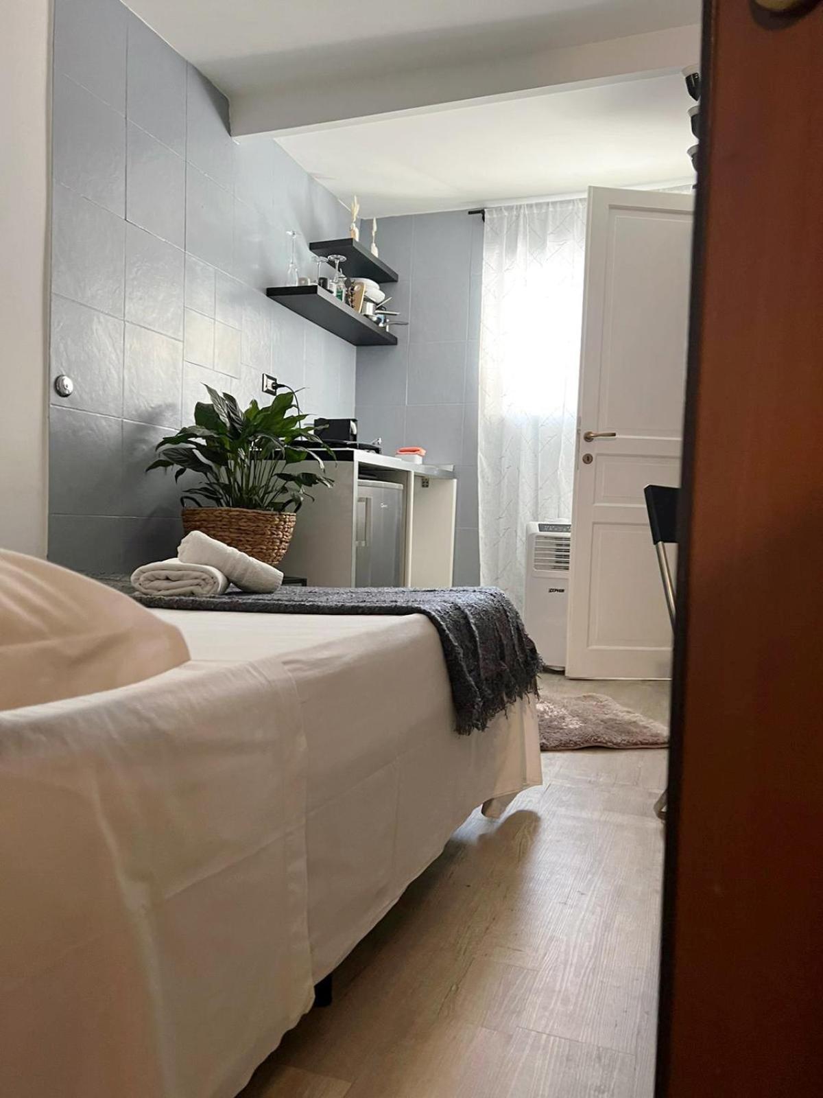 Loft Grazioso Vaticano Roma Esterno foto