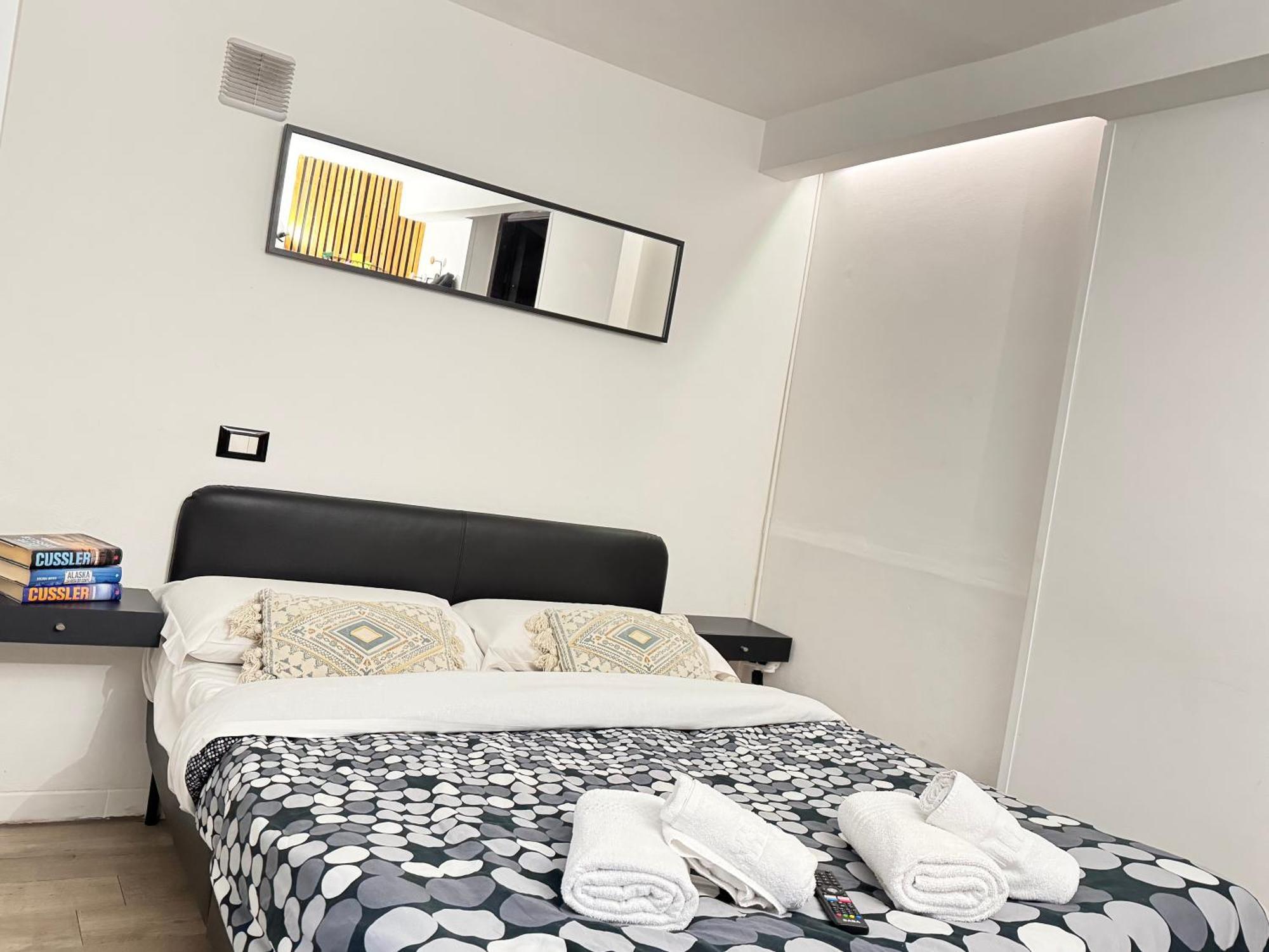 Loft Grazioso Vaticano Roma Esterno foto